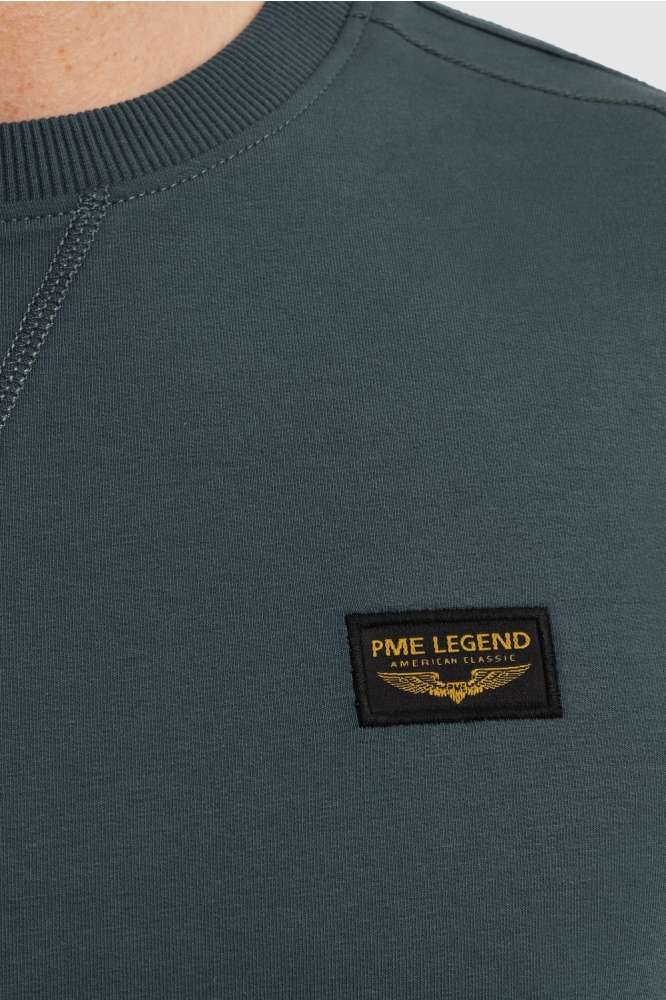 AMERICAN CLASSIC SWEATSHIRT PLS2508499 5125